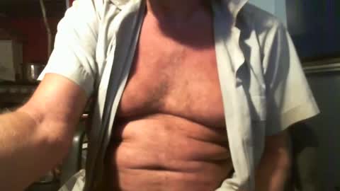 alwayshard4u1 online show from October 13, 11:34 am