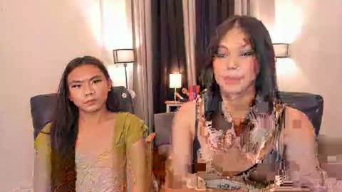 alwina_williams online show from May 7, 6:42 am