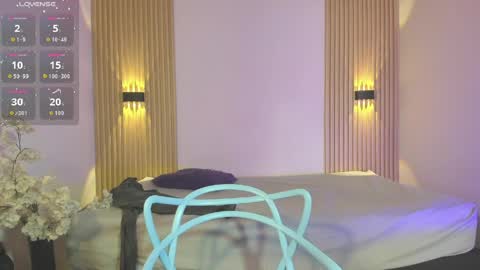 Aly online show from April 3, 12:01 pm