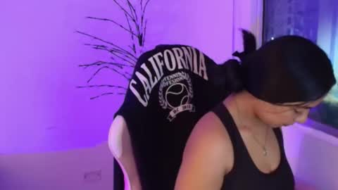 Aly online show from March 17, 3:22 am