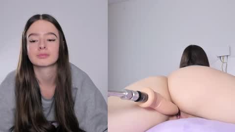 alycee_syn online show from March 3, 6:04 am