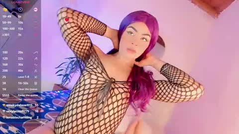Snapshot of alysha_sweet chatting on February 17, 12:21 am   online show from February 17, 12:21 am