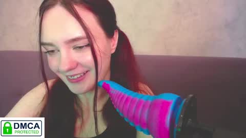 Alyssa online show from February 27, 12:12 pm