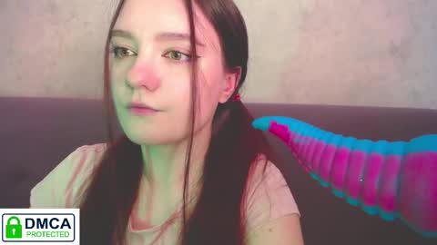 Alyssa online show from October 21, 8:52 am