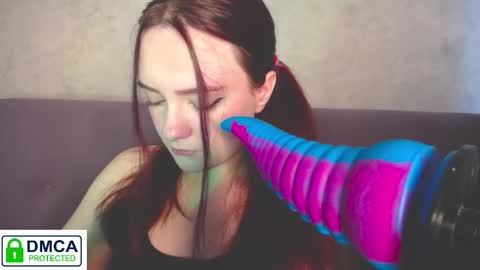 Alyssa online show from February 13, 10:23 am