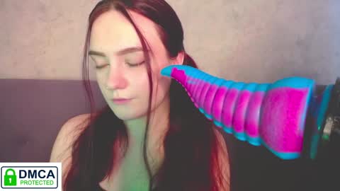 Alyssa online show from January 29, 9:12 am