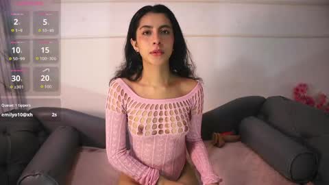 alyssa_joness online show from April 17, 3:42 am