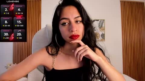 alyssabeauty_ online show from April 13, 9:19 pm