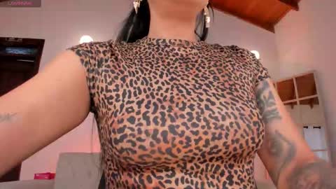 Aly  online show from March 14, 11:47 am