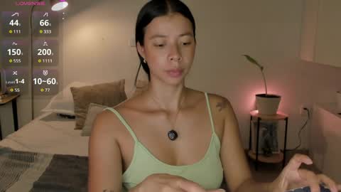 Im AlyssaLovense is ActiveMy pleasure is in your handsPrivate is Open online show from March 30, 12:55 am