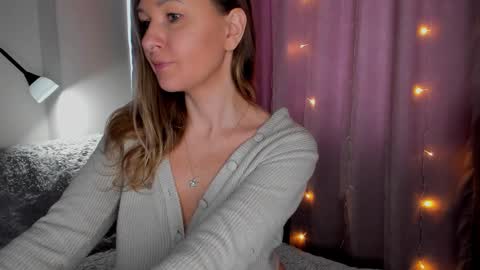 Alyssa  I will be online December 1 at 2000 UTC  online show from March 18, 6:19 am