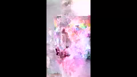 alysspace2 online show from February 11, 6:23 pm