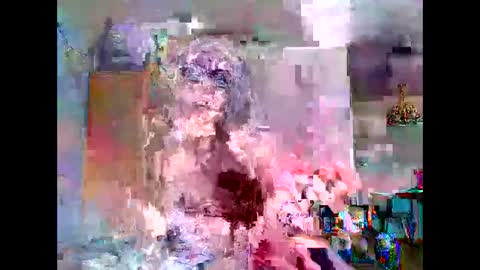 alysspace2 online show from January 15, 7:44 pm