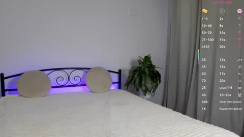 Alyx online show from January 11, 7:47 am