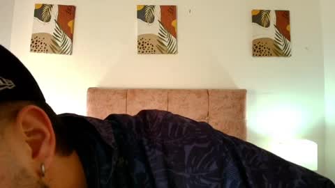 Amadeo Wild online show from April 6, 12:17 pm