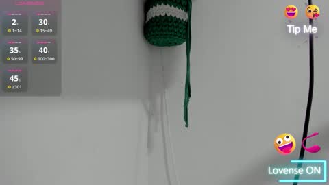 AMAIA online show from November 21, 9:24 pm