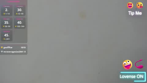 AMAIA online show from March 26, 11:32 pm