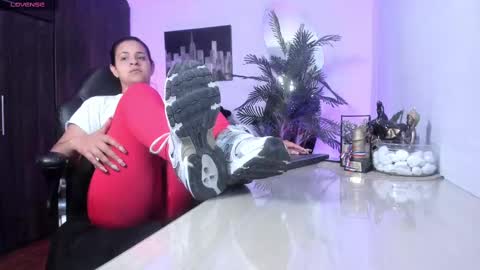 anny online show from September 21, 2:15 am