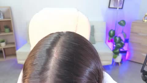 B I A N C A online show from March 5, 12:58 pm