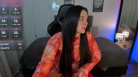 Hi Im AmaiaHelp me reach 100 likes online show from September 23, 11:00 pm