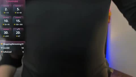 Hi Im AmaiaHelp me reach 100 likes online show from October 29, 9:59 pm