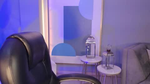 Amaia Haywood online show from October 24, 5:41 am