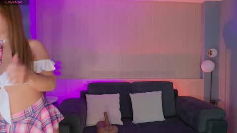 Amaia Haywood online show from October 10, 6:08 am