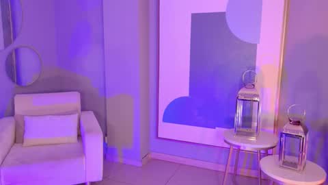 Amaia Haywood online show from October 23, 5:31 am