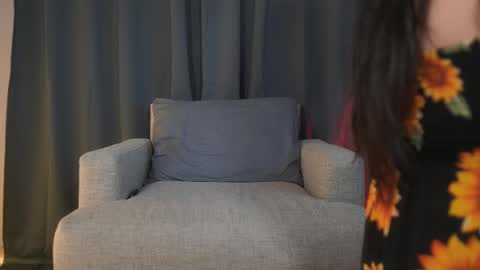 Amai  Sinclair  online show from February 27, 10:24 pm