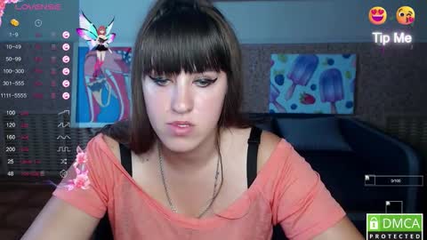 Snapshot of amali_ivanna_smit chatting on September 13, 11:34 am Ivanna online show from September 13, 11:34 am