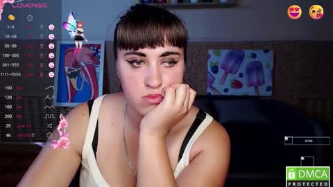 Snapshot of amali_ivanna_smit chatting on September 19, 11:36 am Ivanna online show from September 19, 11:36 am