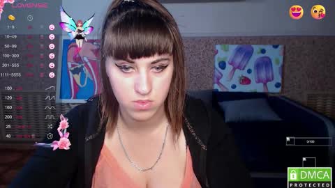 Snapshot of amali_ivanna_smit chatting on October 4, 11:41 am Ivanna online show from October 4, 11:41 am