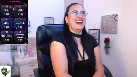 AMALIA online show from January 19, 11:00 pm