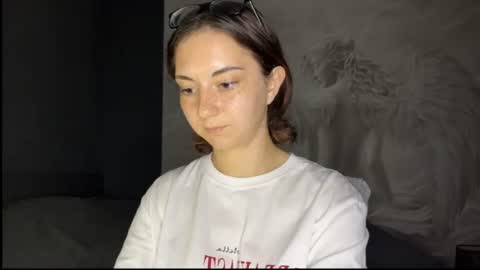 amalia_lambert13 online show from June 30, 8:29 pm