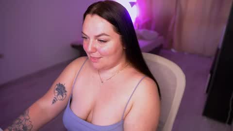 amalia_minkxx online show from May 30, 5:11 pm