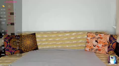 Amalia online show from February 4, 8:18 am