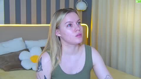 Amalia online show from June 25, 1:16 pm