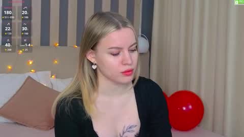 Amalia online show from February 11, 1:15 pm