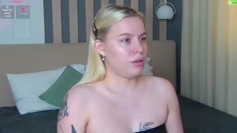 Amalia online show from August 6, 1:20 pm