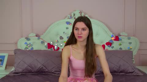 AmaliaLima online show from March 19, 4:29 am