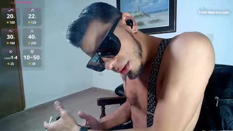 Snapshot of amand_sex chatting on February 19, 3:17 am amand_sex online show from February 19, 3:17 am