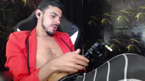 amand_sex online show from February 11, 2:59 am