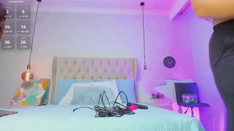 amanda29_ online show from February 15, 7:12 pm