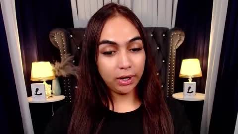 amanda4uts online show from February 13, 3:43 am