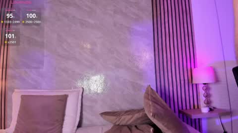 Luisa online show from April 9, 6:19 am