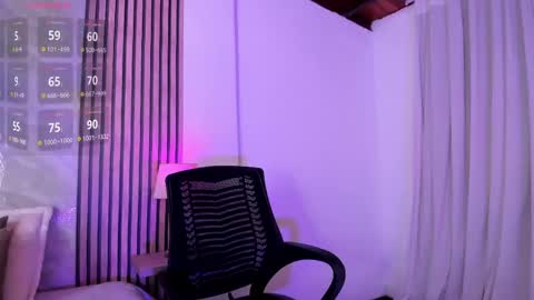 Luisa online show from May 27, 1:57 am