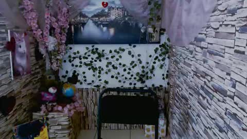 amanda_bright_ online show from September 15, 11:12 am