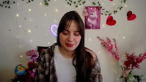 amanda_bright_ online show from March 6, 8:57 am