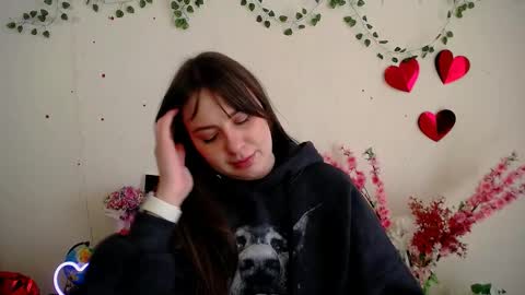 amanda_bright_ online show from February 28, 10:52 am