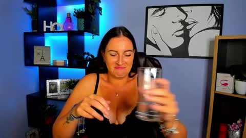 Amanda online show from October 29, 3:03 pm